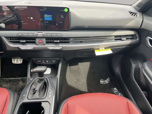 New 2026 Kia K4 GT-Line Turbo image 13