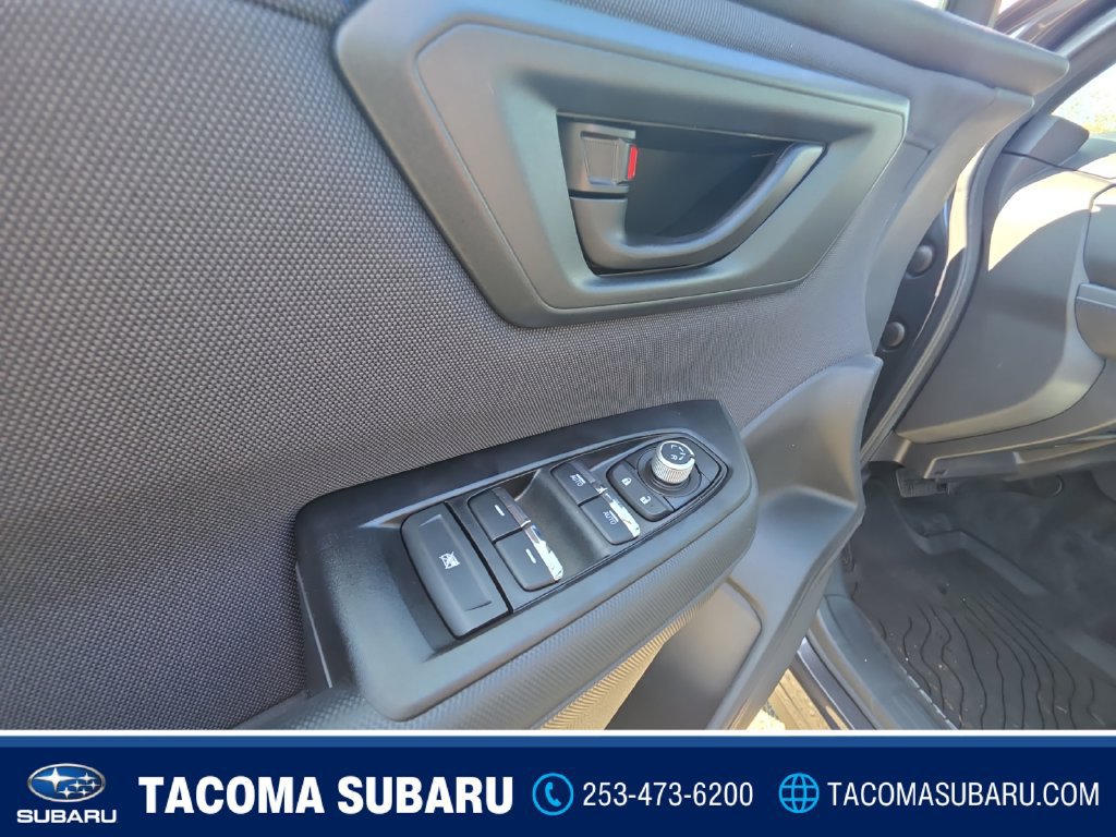 New 2026 Subaru Forester Premium AWD/4WD image 11