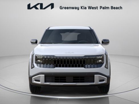 New 2027 Kia Seltos S FWD image 2