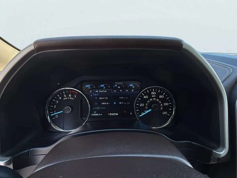 Used 2019 Ford F150 Lariat AWD/4WD image 11