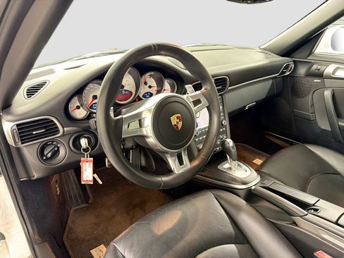 Used 2012 Porsche 911 Carrera GTS RWD image 4