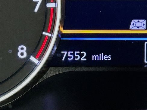 Used 2024 Nissan Sentra SV w/ All-Weather Package image 10