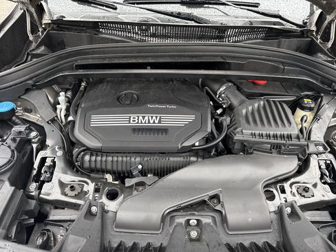 Used 2022 BMW X1 sDrive28i w/ Convenience Package FWD image 14