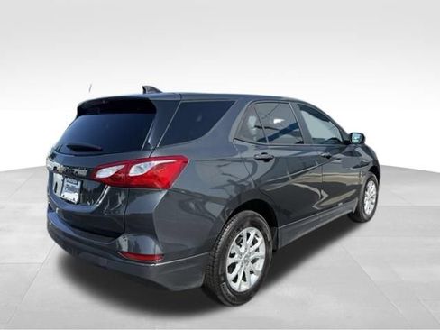 Used 2021 Chevrolet Equinox LS w/ LS Convenience Package FWD image 13