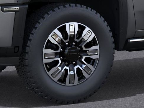 New 2026 GMC Sierra 2500 Denali w/ Denali Reserve Package AWD/4WD image 33