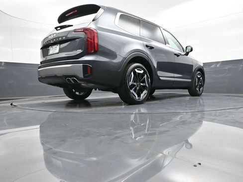 Used 2024 Kia Telluride S w/ S Sunroof Package image 31