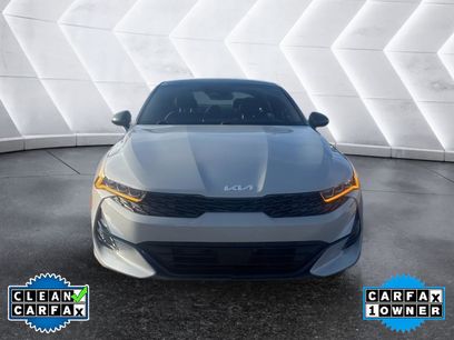 Used 2023 Kia K5 GT-Line