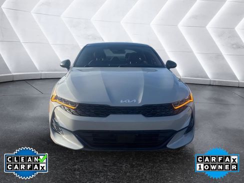 Used 2023 Kia K5 GT-Line image 2