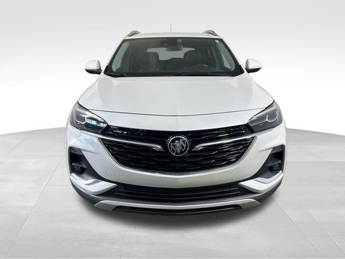 Used 2021 Buick Encore GX Essence AWD/4WD image 9