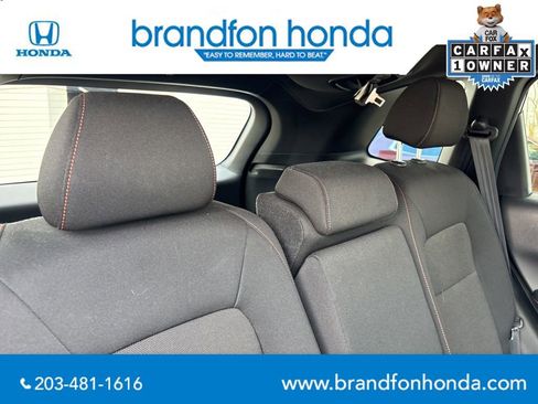 Used 2023 Honda CR-V Sport image 26
