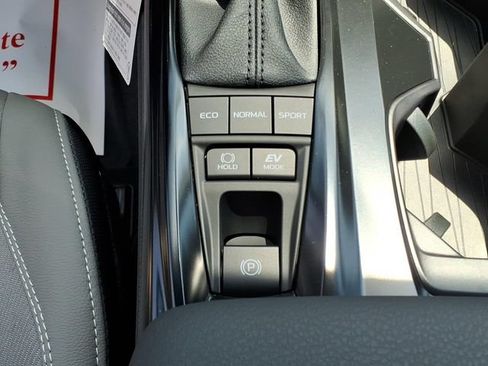New 2026 Toyota Camry SE w/ Convenience Package FWD image 14