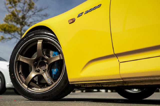 Used 2006 Honda S2000 image 25