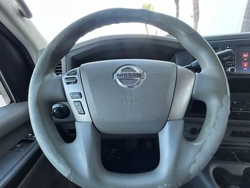 Used 2021 Nissan NV 1500 S image 14