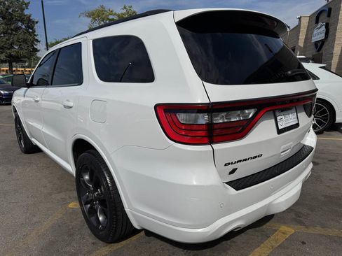 Used 2023 Dodge Durango GT AWD/4WD image 7
