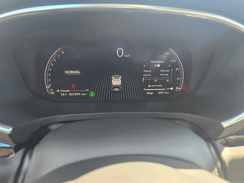 Used 2023 Acura MDX SH-AWD w/ Advance Package image 26