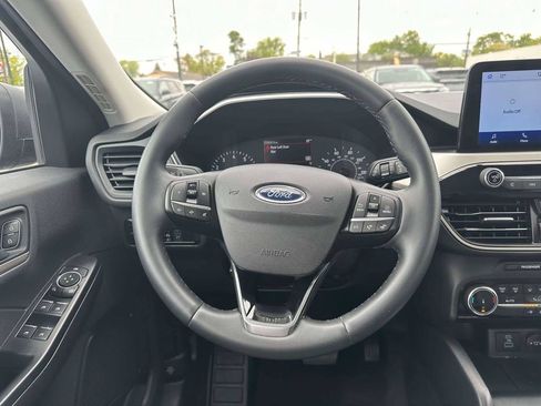 Certified 2022 Ford Escape SE w/ Convenience Package AWD/4WD image 14