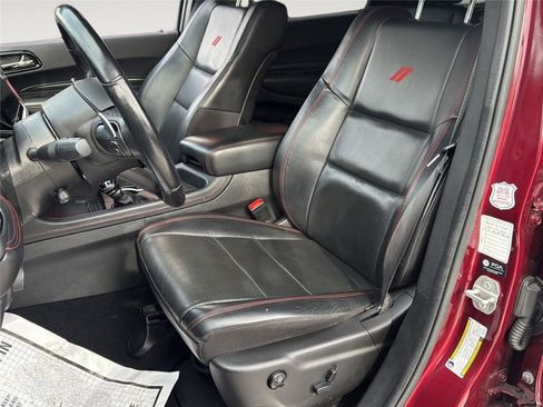 Used 2024 Dodge Durango R/T image 13