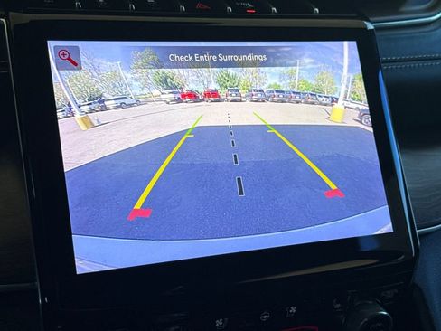 Used 2022 Jeep Grand Cherokee L Overland image 18