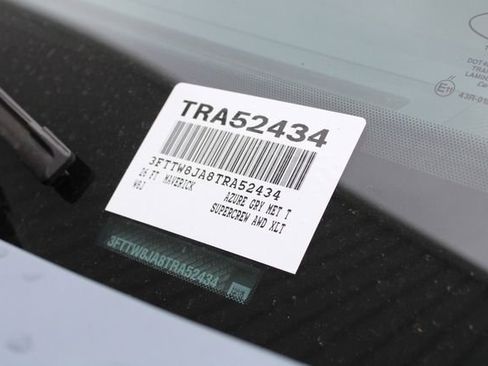 New 2026 Ford Maverick XLT w/ XLT Luxury Package image 39