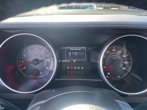 Used 2023 Ford Mustang GT Premium image 33