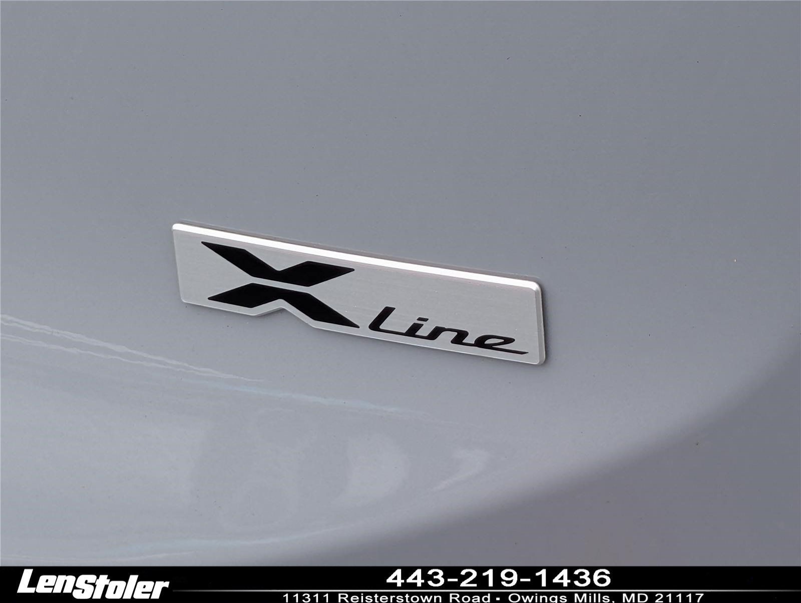 Used 2024 Kia Telluride SX X-Line AWD/4WD image 9