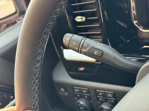 Used 2025 Chevrolet Silverado 1500 High Country w/ Z71 Off-Road Package image 32