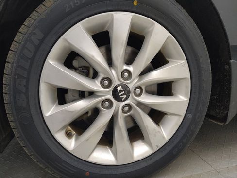 Used 2016 Kia Optima EX w/ Option Group 040 FWD image 31