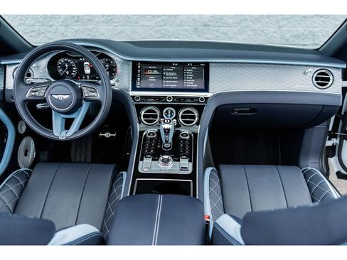 Used 2024 Bentley Continental GT Speed image 4