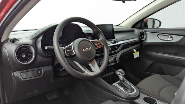 Used 2023 Kia Forte LXS FWD image 24