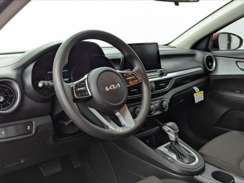 Used 2023 Kia Forte LXS FWD image 24