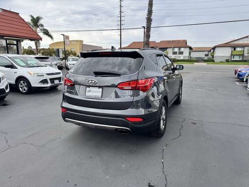 Used 2015 Hyundai Santa Fe Sport w/ Option Group 02 FWD image 6