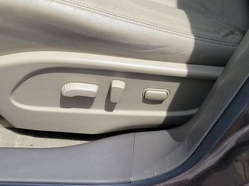 Used 2010 Nissan Murano SL w/ Leather Pkg FWD image 28