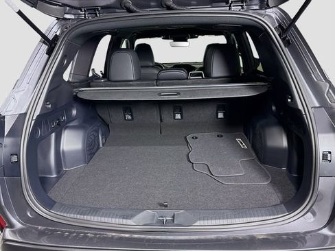 New 2026 Subaru Forester Sport image 27