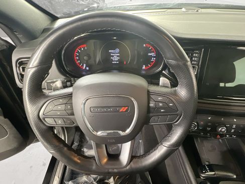 Used 2022 Dodge Durango R/T AWD/4WD image 11