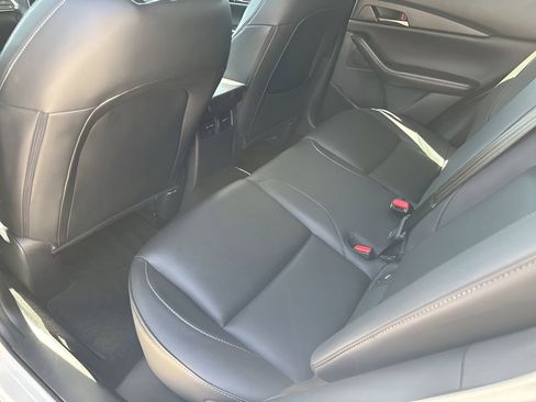 Used 2025 MAZDA CX-30 AWD 2.5 S w/ Preferred Package image 18