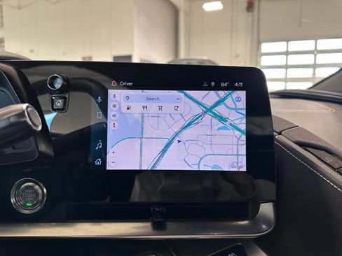 Used 2025 Chevrolet Corvette E-Ray image 28