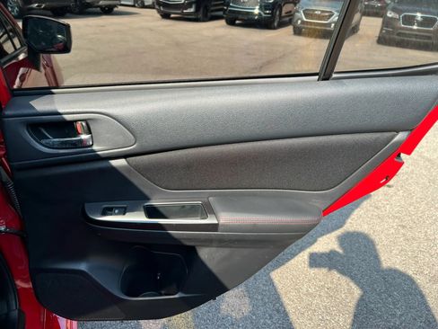 Used 2016 Subaru WRX AWD/4WD image 26
