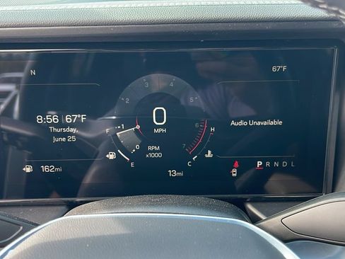 New 2026 GMC Terrain Elevation w/ Elevation Premium Package FWD image 21