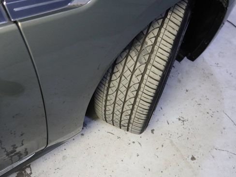 Used 2017 Lincoln Continental Select w/ Technology Package image 43