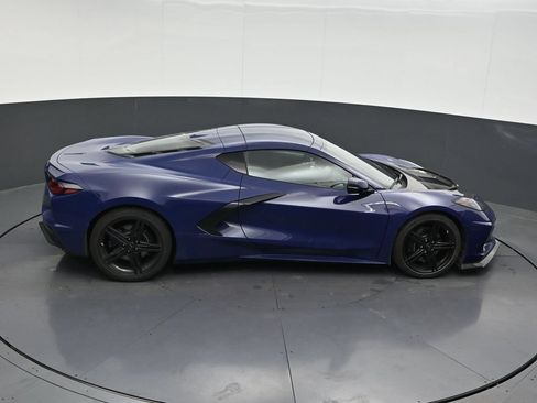 Used 2026 Chevrolet Corvette Stingray Coupe w/ 1LT RWD image 22