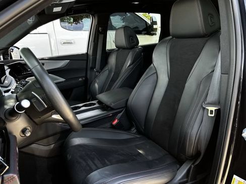 Used 2025 Acura MDX A-Spec AWD/4WD image 27