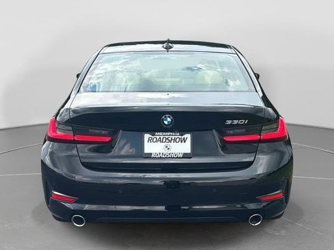 Used 2021 BMW 330i Sedan w/ Convenience Package RWD image 4
