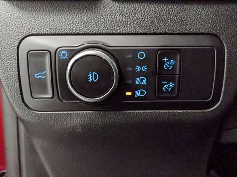 New 2025 Ford Bronco Sport Outer Banks w/ Outer Banks Tech Package+ image 20