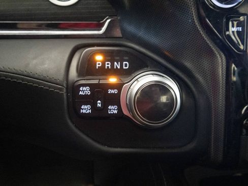 Used 2022 RAM 1500 Limited AWD/4WD image 27