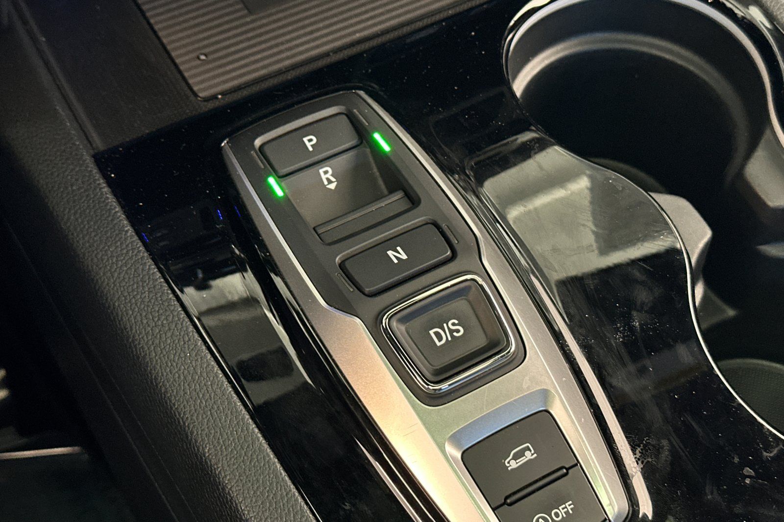Used 2023 Honda Passport Elite image 18