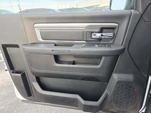 Used 2022 RAM 1500 Tradesman w/ Popular Equipment Group image 29