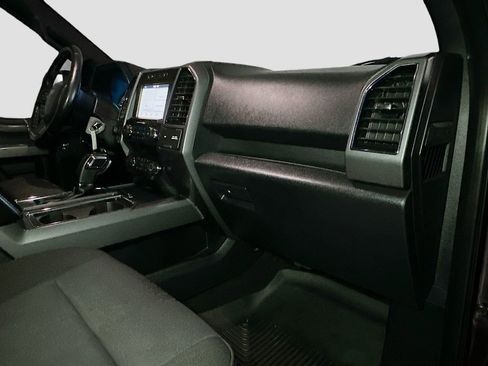 Certified 2019 Ford F150 XLT w/ Equipment Group 302A Luxury image 37