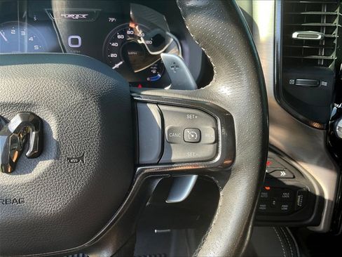 Used 2023 RAM 1500 TRX w/ TRX Level 2 Equipment Group AWD/4WD image 21
