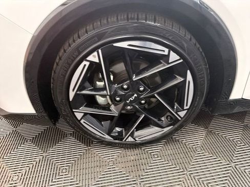 Certified 2025 Kia K4 GT-Line FWD image 46