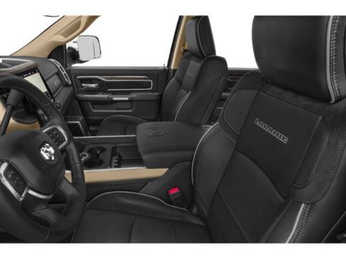 Certified 2020 RAM 3500 Limited AWD/4WD image 9